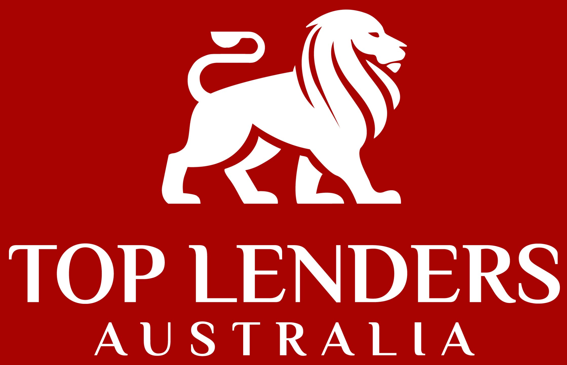 Top Lenders Australia